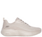 Pantofi sport, dama, SKECHERS BOBS SPORT INFINITY 117550-TPE bej, textil